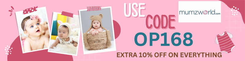 Mumzworld UAE Discount Code