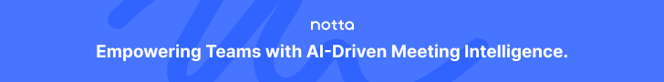 notta us exclusive coupons