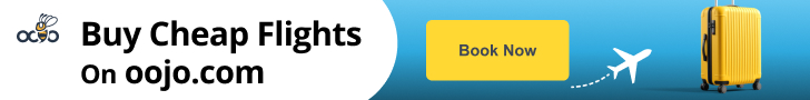 Oojo Exclusive Offers